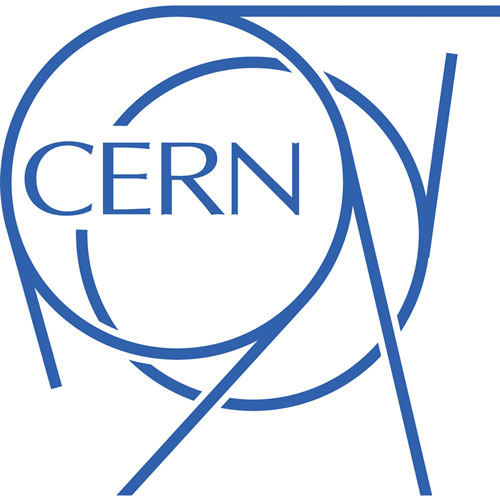 CERN Logo